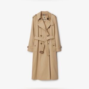 Burberry Trench Coat